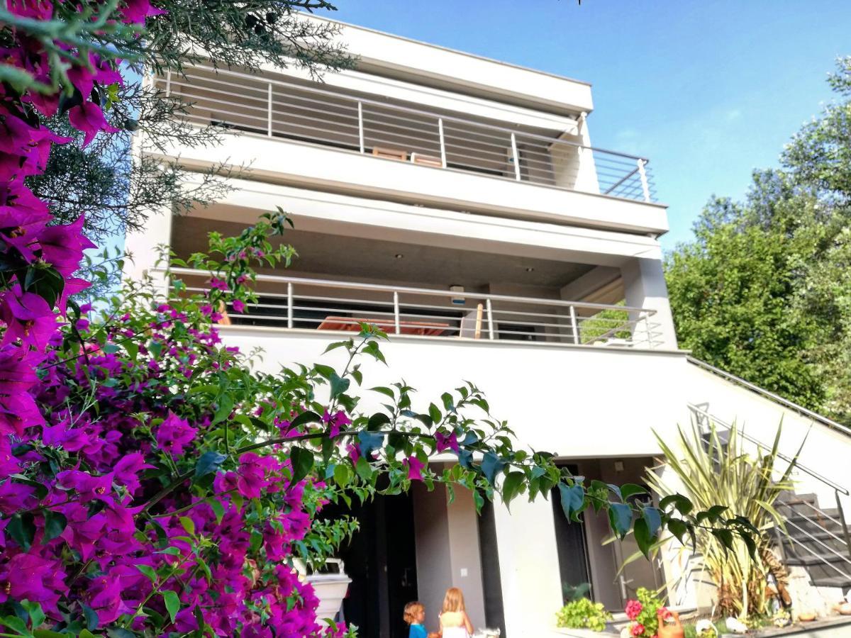 Anassa Porto Koufo Sea Front Suites Ngoại thất bức ảnh