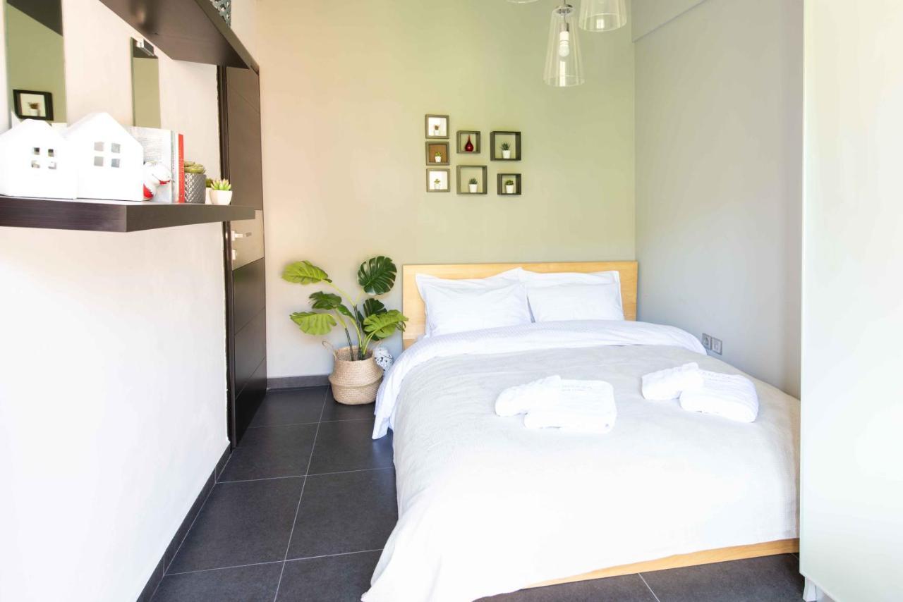 Anassa Porto Koufo Sea Front Suites Ngoại thất bức ảnh